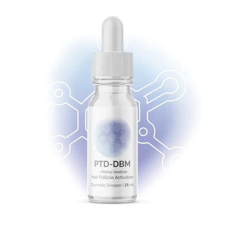 PTD-DBM + Methyl Vanillate by InfiniWell