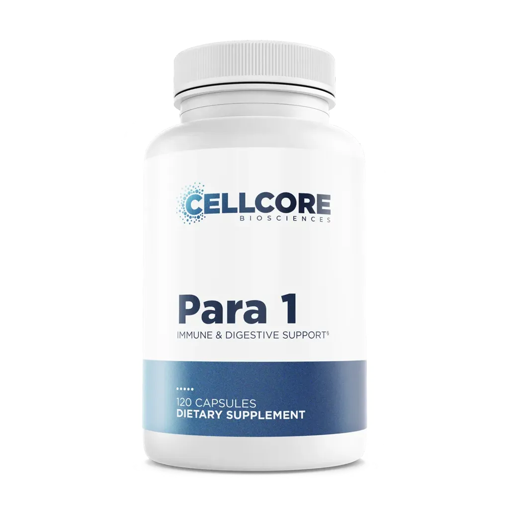 Para 1 by CellCore