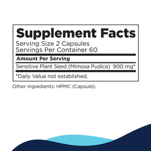Para 1 by CellCore Supplement Facts