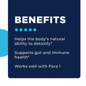 Para 2 by CellCore Benefits