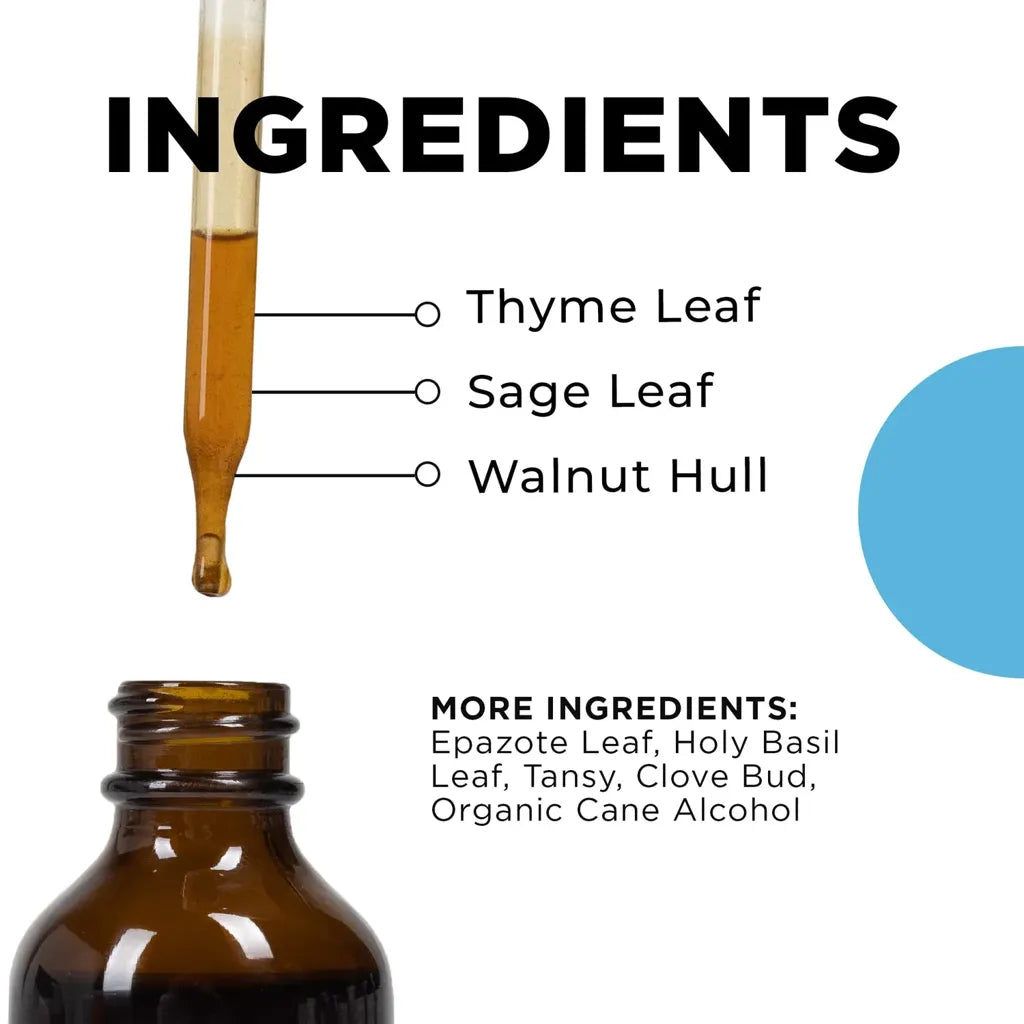 Para 3 by CellCore Ingredients