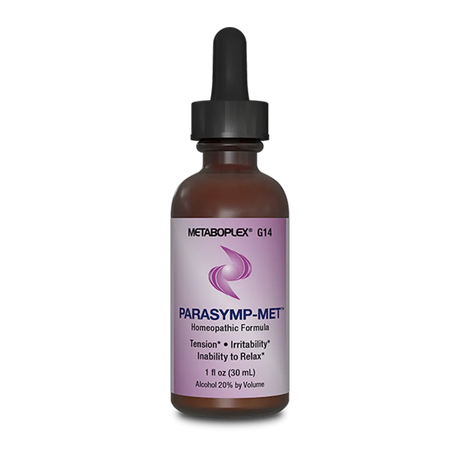 Parasymp-Met G14 by Apex Energetics