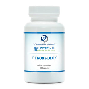 Peroxy-Blox by Functional Genomic Nutrition