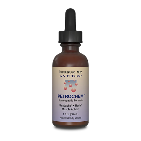 Petrochem N02 by Apex Energetics