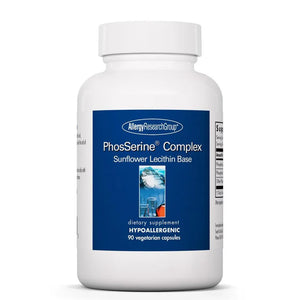 PhosSerine Complex by Allergy Research Group