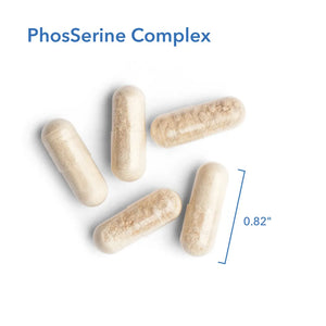 PhosSerine Complex by Allergy Research Group Example