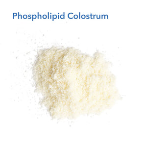 Phospholipid Colostrum by Allergy Research Group Example