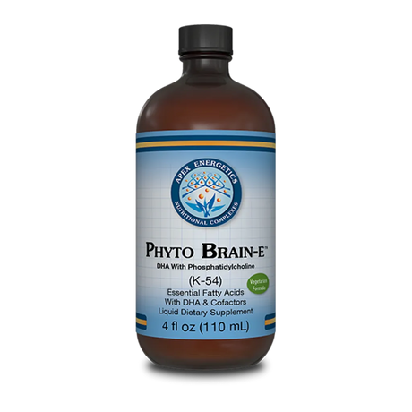 Phyto Brain-E K-54 by Apex Energetics