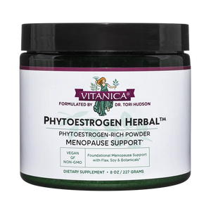PhytoEstrogen Herbal by Vitanica