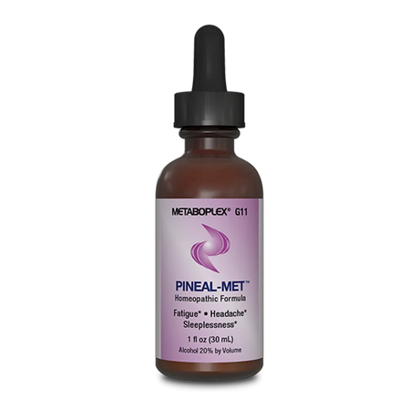 Pineal-Met G11 by Apex Energetics