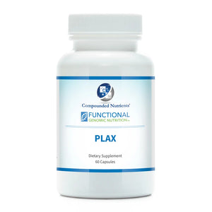 PLAX by Functional Genomic Nutrition