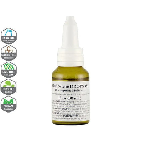 Pleo Selene (Drops) by Pleo Sanum