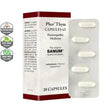 Pleo Thym (Capsules) by Pleo Sanum