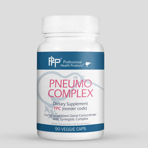 Pneumo Complex by Professional Health Products