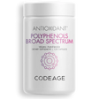 Polyphenols by Codeage