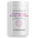 Polyphenols by Codeage
