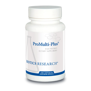 ProMulti Plus by Biotics Research