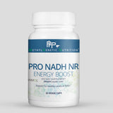 Pro NADH NR (Energy Boost) by PHP/MethylGenetic Nutrition