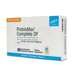 ProbioMax Complete DF by Xymogen