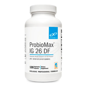 ProbioMax IG 26 DF by Xymogen