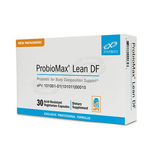ProbioMax Lean DF by Xymogen
