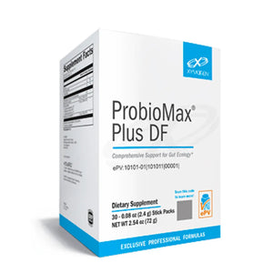 ProbioMax Plus DF by Xymogen