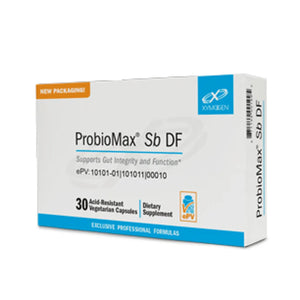 ProbioMax Sb DF by Xymogen