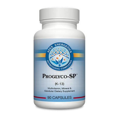 Proglyco-SP K-13 by Apex Energetics