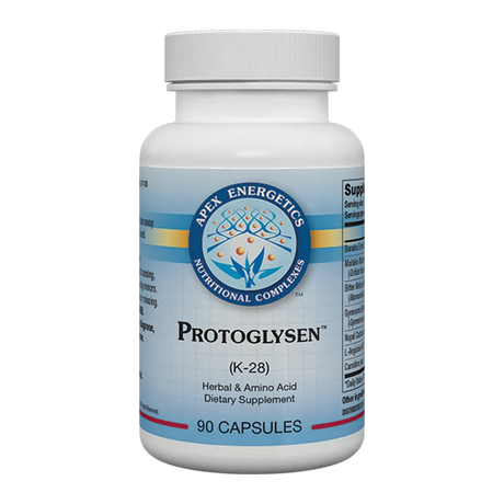 Protoglysen K-28 by Apex Energetics