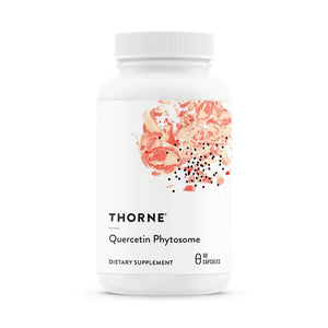 Quercetin Phytosome by Thorne