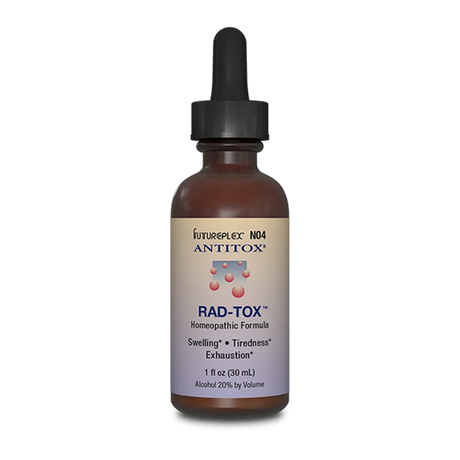 Rad-Tox N04 by Apex Energetics