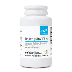 RegeneMax Plus by Xymogen