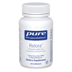 Relora by Pure Encapsulations