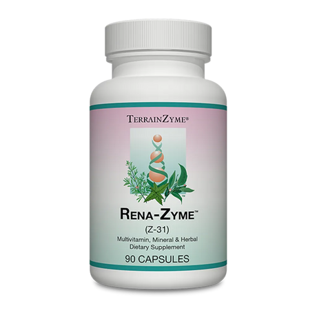 Rena-Zyme Z-31 by Apex Energetics