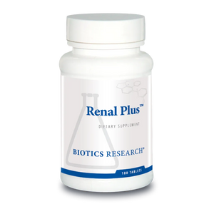 Renal Plus by Biotics Research