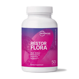 RestorFlora by Microbiome Labs