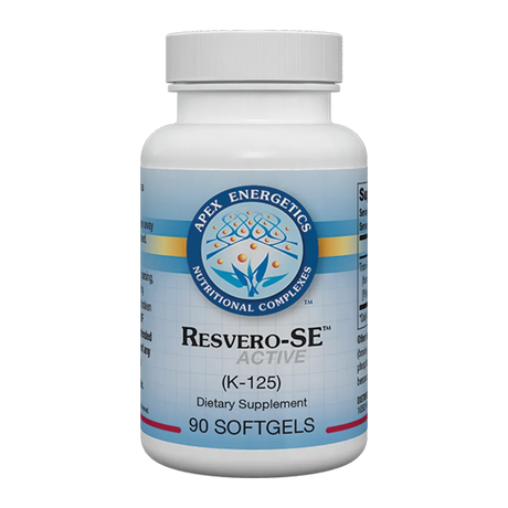 Resvero-SE Active K-125 by Apex Energetics