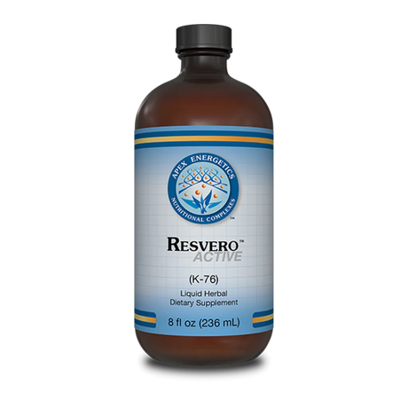 Resvero Active K-76 by Apex Energetics