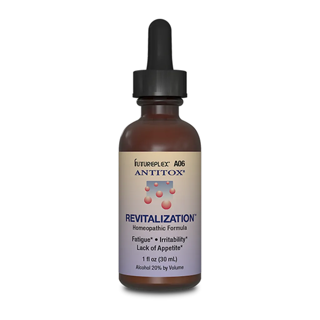 Revitalization A06 by Apex Energetics