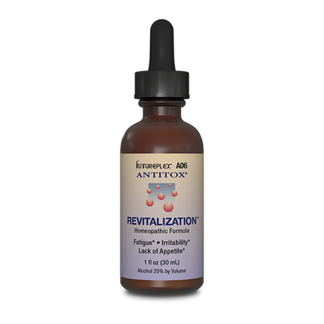 Revitalization A06 by Apex Energetics