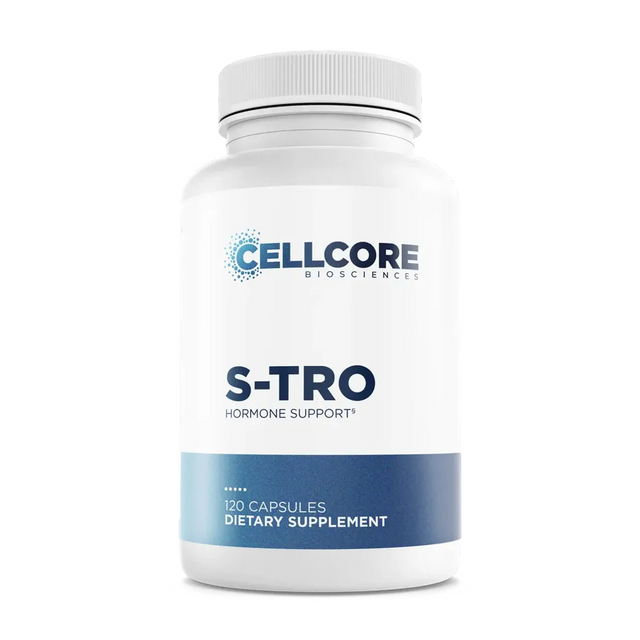 S-TRO by CellCore