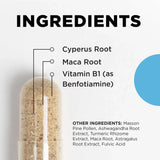 S-TRO by CellCore Ingredients