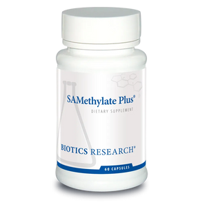 SAMethylate Plus by Biotics Research