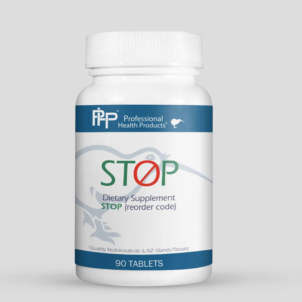 STOP by Professional Health Products