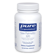 Saw Palmetto 320 by Pure Encapsulations