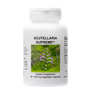 Scutellaria Supreme by Supreme Nutrition