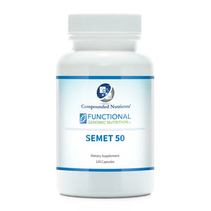 SeMet 50 by Functional Genomic Nutrition
