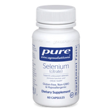Selenium (citrate) by Pure Encapsulations