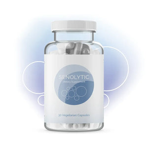 Senolytic - Healthy Aging Support by InfiniWell
