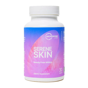 SereneSkin by Microbiome Labs